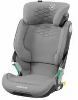 Automobilinė kėdutė Maxi Cosi Kore Pro I-Size Authentic Gray, 15 - 36 kg