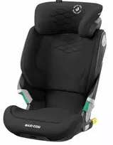 Automobilinė kėdutė Maxi Cosi Kore Pro I-Size Authentic Black, 15 - 36 kg