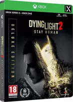 Kompiuterinis žaidimas Dying Light 2 Deluxe Edition Xbox