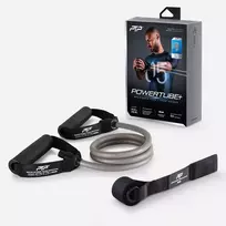 Pasipriešinimo guma PTP Powertubes+ Ultimate