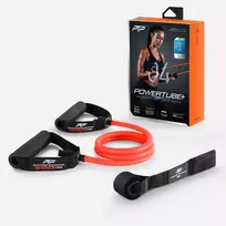 Pasipriešinimo guma PTP Powertubes+ Heavy