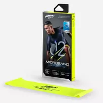 Pasipriešinimo guma PTP Microband Light