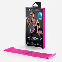 Pasipriešinimo guma PTP Microband Ultra Light
