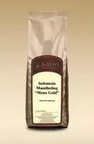 1kg Kavos pupelės espresso "Mena Gold"