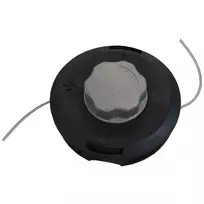 PJOVIMO BŪGNAS SU VALU (trimerio galva) AMBER-LINE G003