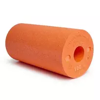 Masažo ritinėlis Blackroll PRO, oranžinis (kietas)