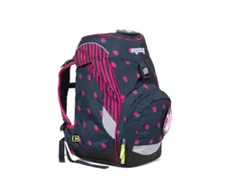 Mokyklinė kuprinė Ergobag Prime Schubi Dubar
