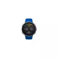 Sportinis laikrodis Polar VANTAGE V Mėlynas + HR diržas (dydis M/L)