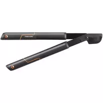 Sodo žirklės prasilenkiančiais ašmenimis Fiskars SingleStep S L28 (1001432)