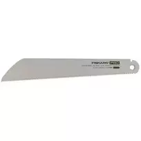Atsarginiai ašmenys sulenkiamam pjūklui Fiskars 25cm 13tpi (1062943)