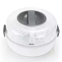 Sterilizatorius mikrobangų krosnelei Alecto BW-04