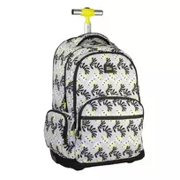 Kuprinė su ratukais WALLPEPER 25l 625601WP MILAN, M03-7511