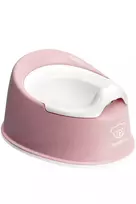 BABYBJÖRN naktipuodis Smart Potty Powder Pink 051264