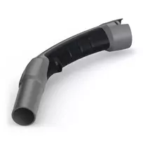 Plastikinė dulkių siurblio alkūnė Karcher Adv (NW35) (2.889-170.0)