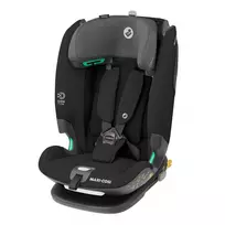 Automobilinė kėdutė Maxi Cosi Titan Pro i-Size, Authentic Black 9-36 kg