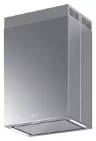Kabinamas erdvinis gartraukis Baraldi Ginza Island 60x43cm 700m3/h