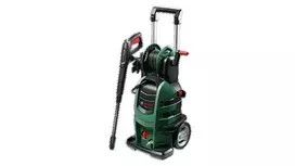 Aukšto slėgio plovykla Bosch UniversalAquatak 150, 2200W