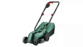 Akumuliatorinė vejapjovė Bosch Easy Mower 18V-32-200 (be akumuliatoriaus ir kroviklio)