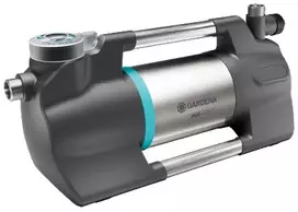 Sodo siurblys Gardena 5100 Silent+ 09057-20