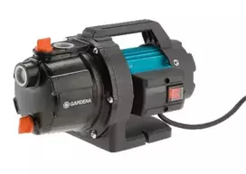 Sodo siurblys Gardena 3700/4 BASIC 09014-29