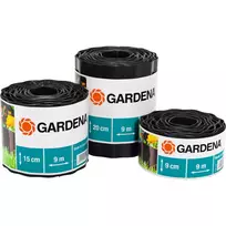 Vejos riba ruda 20 cm/ 9 m Gardena 00534-20