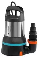 Siurblys panardinamas drenažinis Gardena 17000 "Aquasensor" 09036-20
