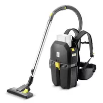 Akumuliatorinis dulkių siurblys Karcher BVL 5/1 Bp, be akumuliatoriaus ir kroviklio (1.394-274.0)