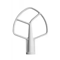 Plokščias plaktuvas KitchenAid 5K5A2B
