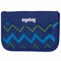 Penalas Ergobag Soccer FanBear
