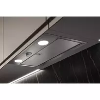 Įmontuojamas gartraukis Esistyle Helios Easy 720 INOX Motor on Board