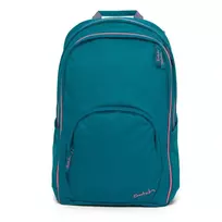 Mokyklinė kuprinė Ergobag Satch Fly Ready Steady