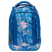 Mokyklinė kuprinė Satch Sleek Summer Soul
