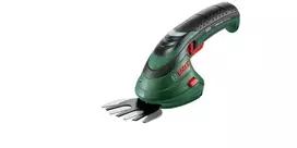 Žolės žirklių ašmenys Bosch ISIO3, 3.6 V (0600833106)