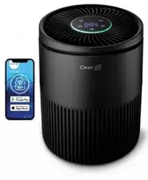 Oro valytuvas Clean Air CA-503B Compact Smart HEPA
