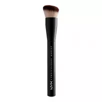 Nyx Professional Makeup - Can't Stop Won't Stop Foundation Brush