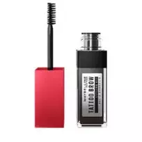 Maybelline Tattoo Brow 36H Styling Gel - Gel a pomáda na obočí 6 ml