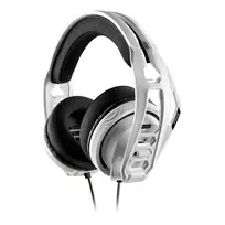 Ausinės RIG 400 HS White PS4/PS5
