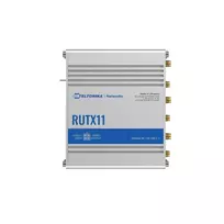 Modemas Teltonika LTE RUTX11