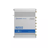 Modemas Teltonika LTE RUTX12
