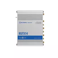 Modemas Teltonika LTE RUTX14