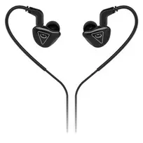 Ausinės Behringer MO240 Black