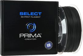 PrimaCreator PrimaSelect PLA 1.75 mm 1kg - Žalias