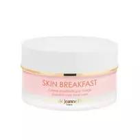 Jeanne Piaubert Skin Breakfast Essential Daily Face Care 50ml