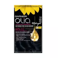 Garnier Olia nuolatinis dažymas 1.10 Black Sapphire