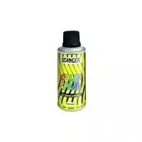 Stanger Purškiami dažai Color Spray MS 400 ml, geltoni 100012