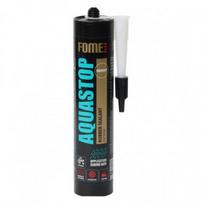 Hermetikas kaučiukinis Fome Flex Aquastop 300ml