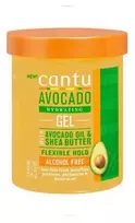 "Cantu" avokadų drėkinamasis gelis 524g