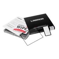 LCD cover GGS Larmor for Nikon D7100 / D7200
