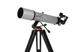„Celestron StarSense Explorer DX 102“ teleskopas