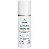 SESBALANCE sebumą reguliuojantis gelis plius 30 ml
